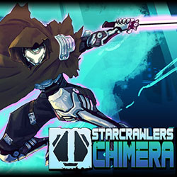 StarCrawlers Chimera PC Free Download (v1.3.1)