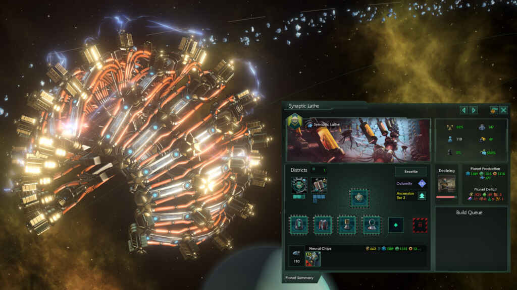 Stellaris: The Machine Age PC Free Download (v3.12.1) Stellaris: The Machine Age PC Free Download (v3.12.1)