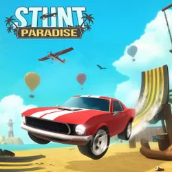 Stunt Paradise PC Free Download