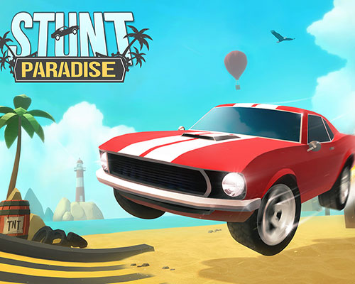 Stunt Paradise PC Free Download Stunt Paradise PC Free Download