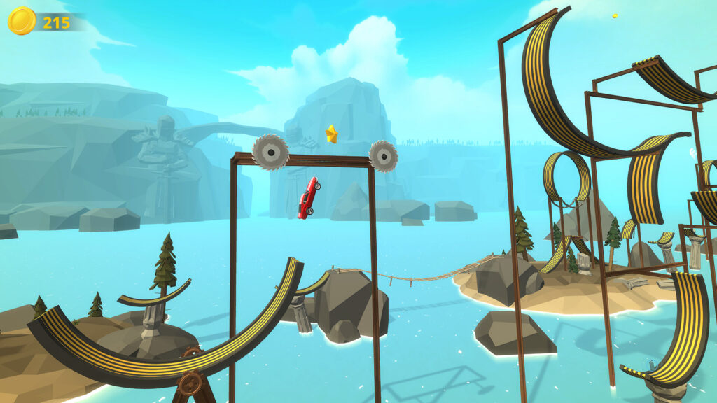 Stunt Paradise PC Free Download Stunt Paradise PC Free Download