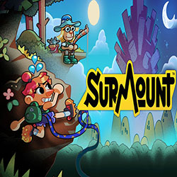 Surmount: A Mountain Climbing Adventure Free (B14743692)
