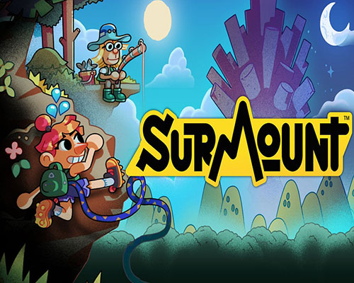 Surmount: A Mountain Climbing Adventure Free (B14743692)