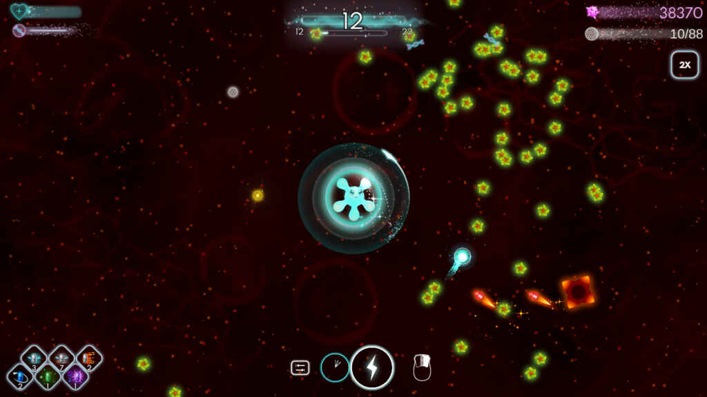 Survivor Cells PC Free Download Survivor Cells PC Free Download
