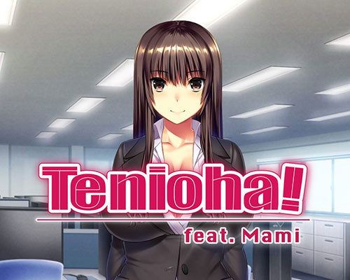 Tenioha! feat. Mami PC Free Download (Uncensored) Tenioha! feat. Mami PC Free Download (Uncensored)