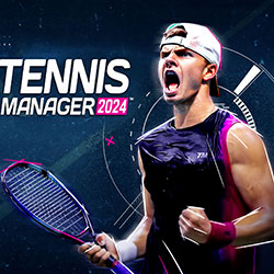 Tennis Manager 2024 PC Free Download (v4.4.1357)
