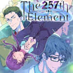The 257th Element PC Free Download (v1.0.6)