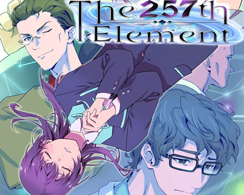 The 257th Element PC Free Download (v1.0.6)