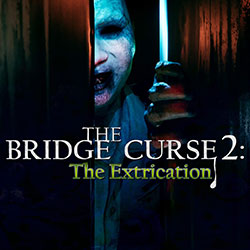 The Bridge Curse 2: The Extrication Free Download (v1.7.2.2)