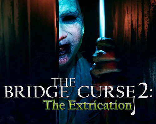 The Bridge Curse 2: The Extrication Free Download (v1.7.2.2) The Bridge Curse 2: The Extrication Free Download (v1.7.2.2)