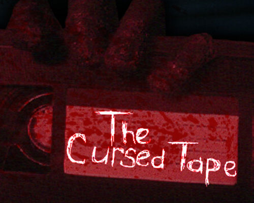 The Cursed Tape PC Free Download The Cursed Tape PC Free Download