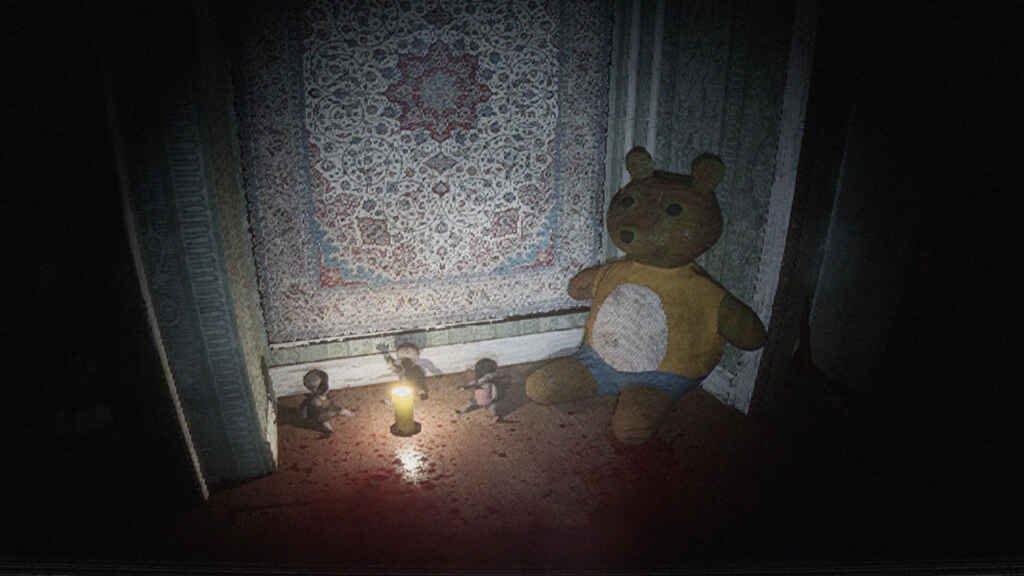 The Cursed Tape PC Free Download The Cursed Tape PC Free Download