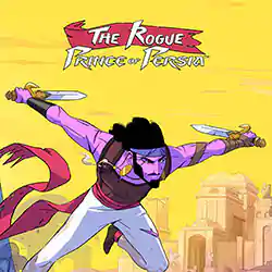 The Rogue Prince of Persia Free Download (v1.0.4)