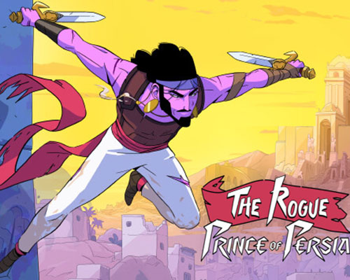 The rogue prince of persia free download (v1.0.4) - 1