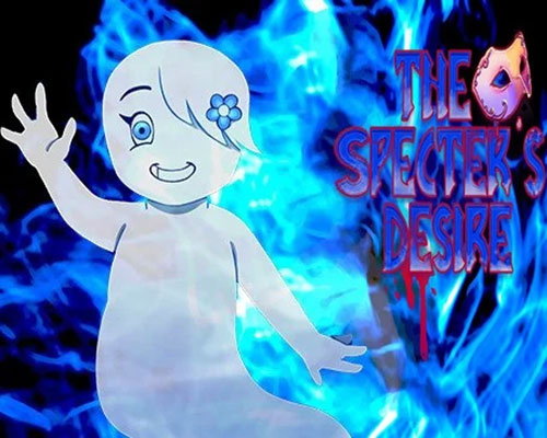 The Specter’s Desire PC Free Download The Specter's Desire PC Free Download