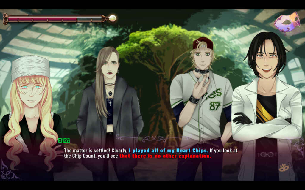 The Specter’s Desire PC Free Download The Specter's Desire PC Free Download