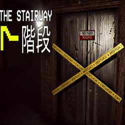 The Stairway 7 – Anomaly Hunt Loop Horror Game Free