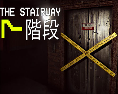 The Stairway 7 – Anomaly Hunt Loop Horror Game Free The Stairway 7 - Anomaly Hunt Loop Horror Game Free