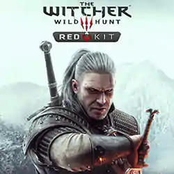 The Witcher 3 Wild Hunt Complete Edition (v4.0.10 Redkit)