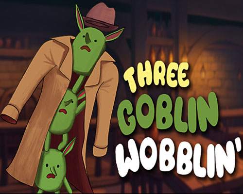 Three Goblin Wobblin PC Free Download Three Goblin Wobblin PC Free Download