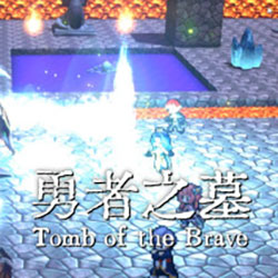 Tomb of the Brave Free Download (Build 14194940)