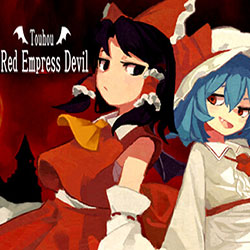 Touhou Red Empress Devil Download (Build 13657858)