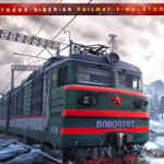 Trans-Siberian Railway Simulator Download (v20251015)