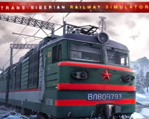 Trans-siberian railway simulator download (v20251015) - 1