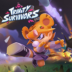 Trinity Survivors PC Free Download (Build 14526467)