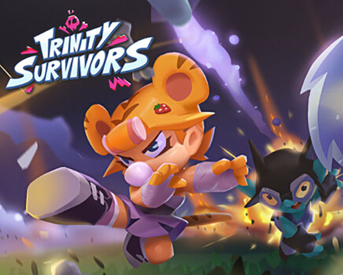 Trinity Survivors PC Free Download (Build 14526467) Trinity Survivors PC Free Download (Build 14526467)