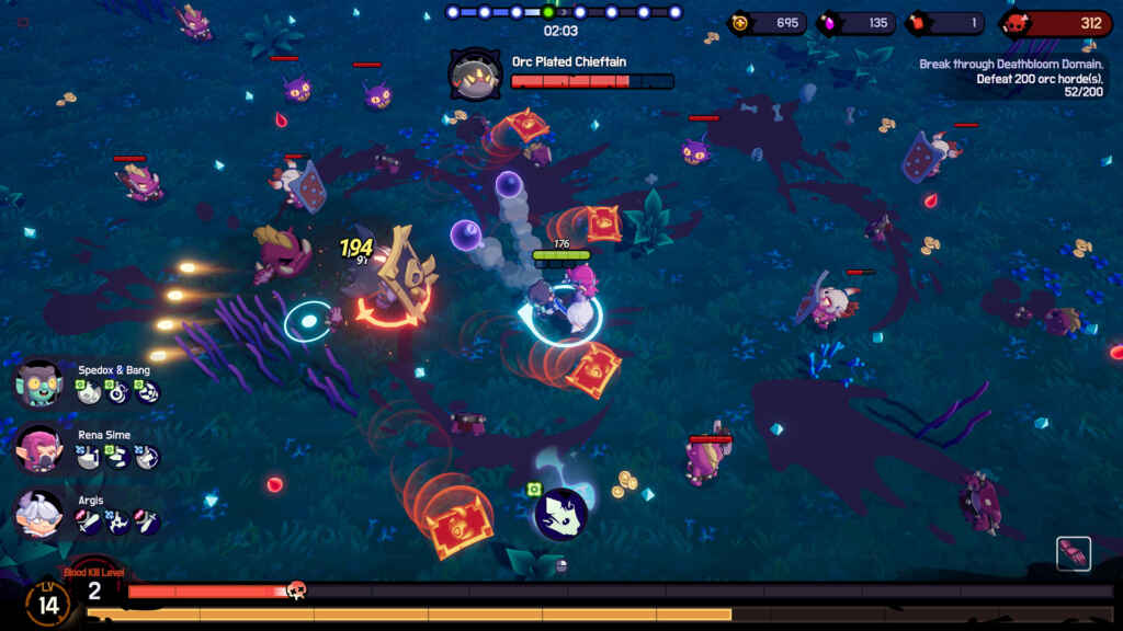 Trinity Survivors PC Free Download (Build 14526467) Trinity Survivors PC Free Download (Build 14526467)