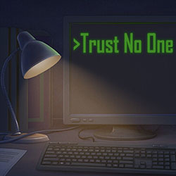 Trust No One PC Free Download (v1.1)