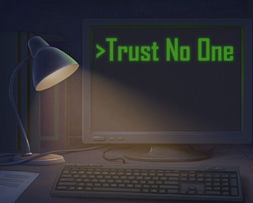Trust No One PC Free Download (v1.1) Trust No One PC Free Download (v1.1)