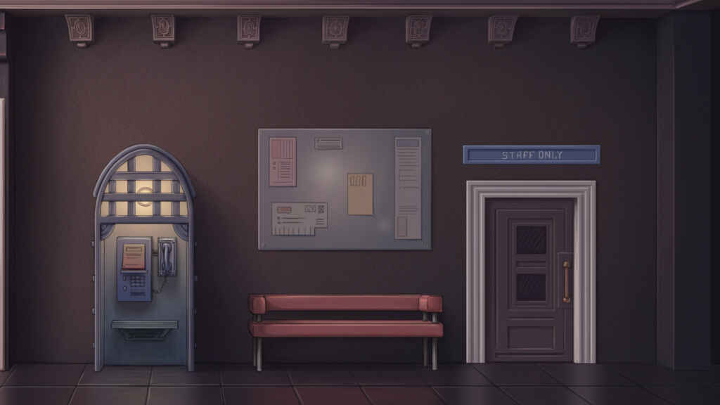 Trust No One PC Free Download (v1.1) Trust No One PC Free Download (v1.1)