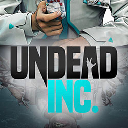Undead Inc. PC Free Download (Build 14530607)