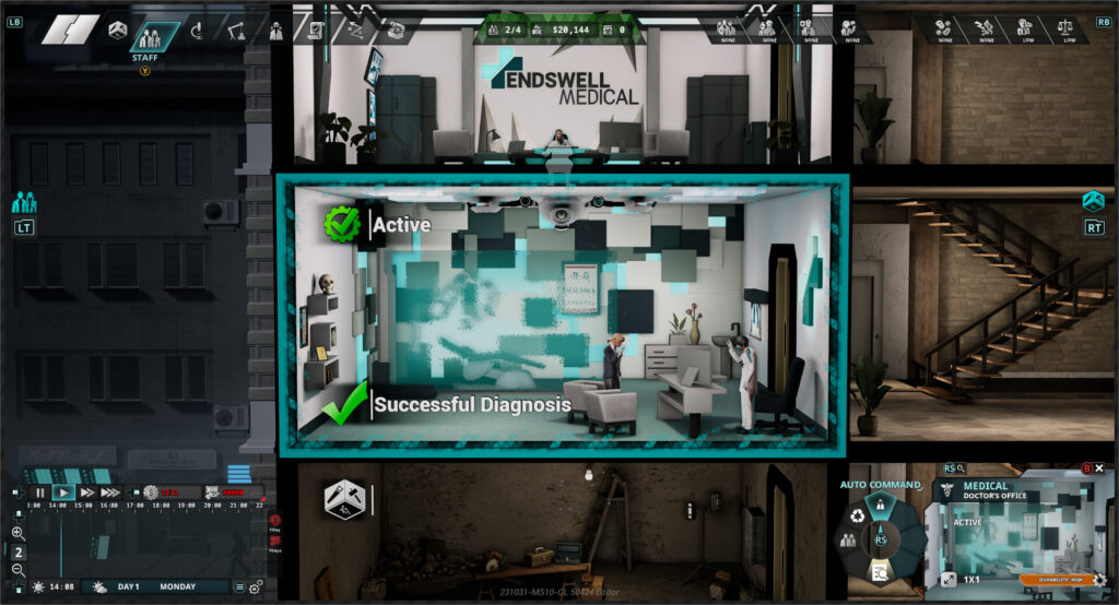 Undead Inc. PC Free Download (Build 14530607) Undead Inc. PC Free Download (Build 14530607)