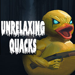 Unrelaxing Quacks Free Download (Build 14214937)