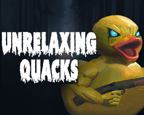 Unrelaxing Quacks Free Download (Build 14214937) Unrelaxing Quacks Free Download (Build 14214937)