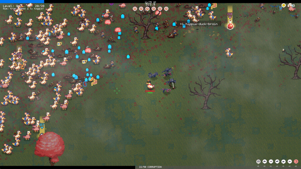Unrelaxing Quacks Free Download (Build 14214937) Unrelaxing Quacks Free Download (Build 14214937)