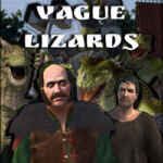 Vague Lizards PC Free Download