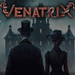 Venatrix PC Free Download Venatrix PC Free Download