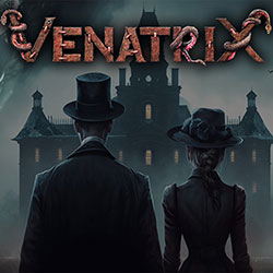 Venatrix PC Free Download