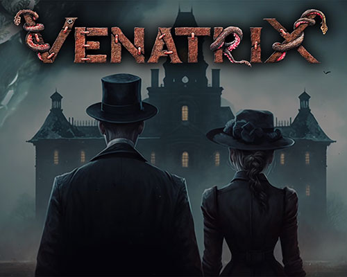 Venatrix PC Free Download Venatrix PC Free Download