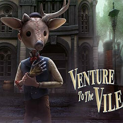 Venture to the Vile PC Free Download (v1.07)