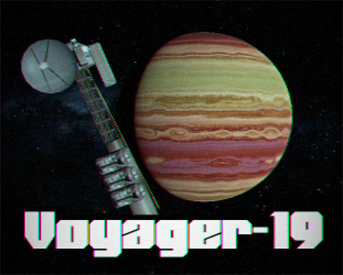 Voyager-19 PC Free Download