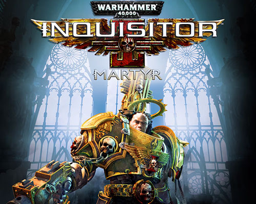 Warhammer 40000: Inquisitor – Martyr Download (v2.9.4d) Warhammer 40000: Inquisitor - Martyr Download (v2.9.4d)