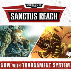 Warhammer 40000: Sanctus Reach Download (v1.5.0c)