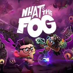What the Fog PC Free Download