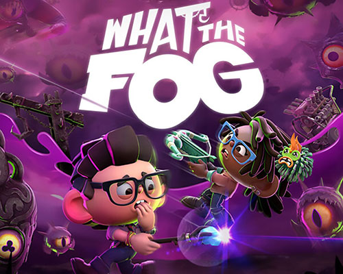 What the Fog PC Free Download What the Fog PC Free Download