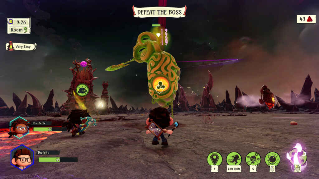 What the Fog PC Free Download What the Fog PC Free Download